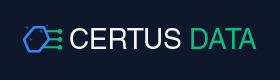 Logo de Certus Data